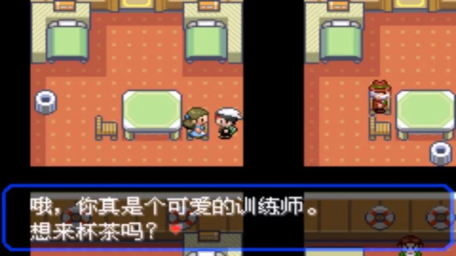 反派联盟游戏玩法攻略,口袋妖怪永恒之沫v3.0打完反派联盟怎么过 反派联盟游戏玩法攻略,口袋妖怪永恒之沫v3.0打完反派联盟怎么过