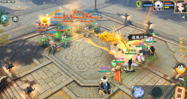 神雕侠侣手游反派攻略攻略,独家攻略神雕侠侣手游反派攻略，教你轻松击败最强敌人！