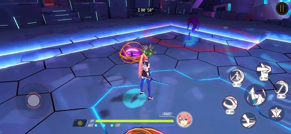 《VGAME:消零世界》全平台不删档计费测试今日开启 《VGAME:消零世界》全平台不删档计费测试今日开启