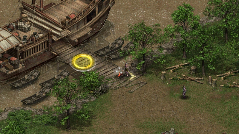 剑网1归来手游和尚攻略 剑网1归来手游和尚攻略