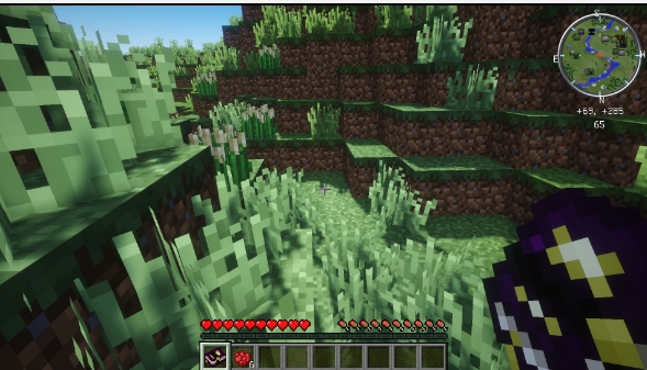 我的世界喷泉怎么做,我的世界怎么做喷泉