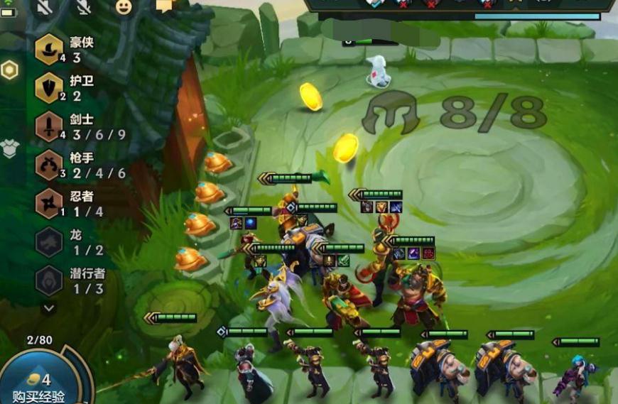 火影破晓手游攻略,金铲铲之战暮光之战破晓暮影刺客通关攻略