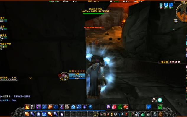 魔兽世界春节任务,欢乐、挑战与丰收并存