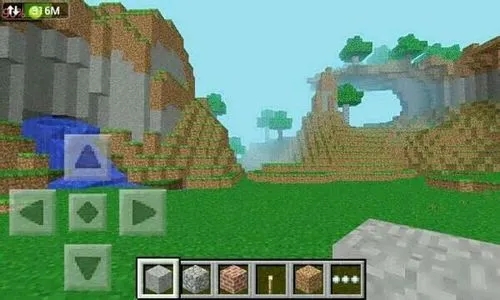 我的世界手游极限生存攻略,