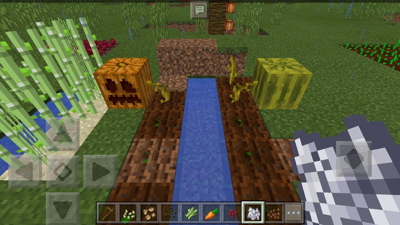 我的世界手游极限生存攻略,