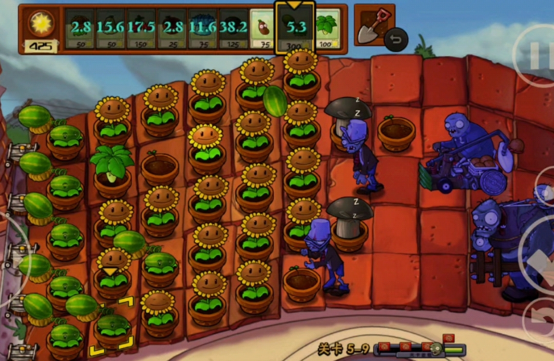 植物大战僵尸游戏,揭秘游戏机制：植物大战僵尸如何成为经典之作