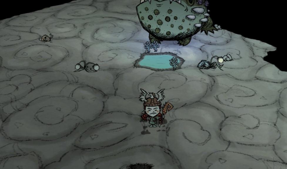 荒岛金币游戏攻略视频,饥荒海滩金币怎么得