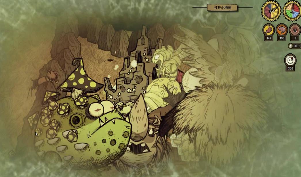 荒岛金币游戏攻略视频,饥荒海滩金币怎么得