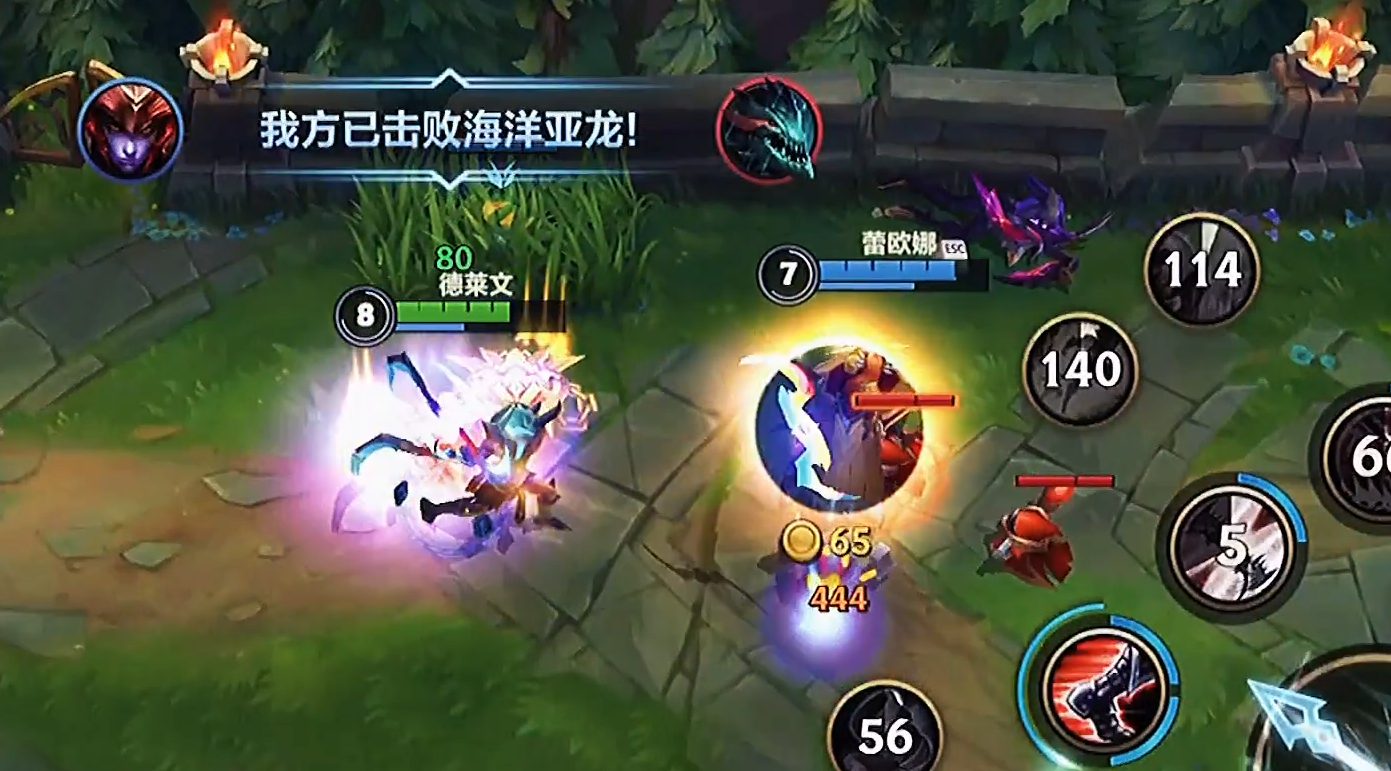 lol手游烬 攻略,英雄联盟手游无限火力烬怎么出装 无限火力烬出装攻略