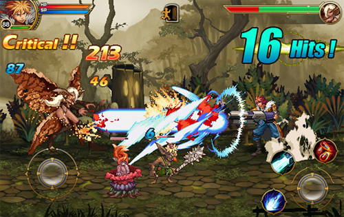 时空猎人论坛,手机版时空猎人设备被盗怎样找回