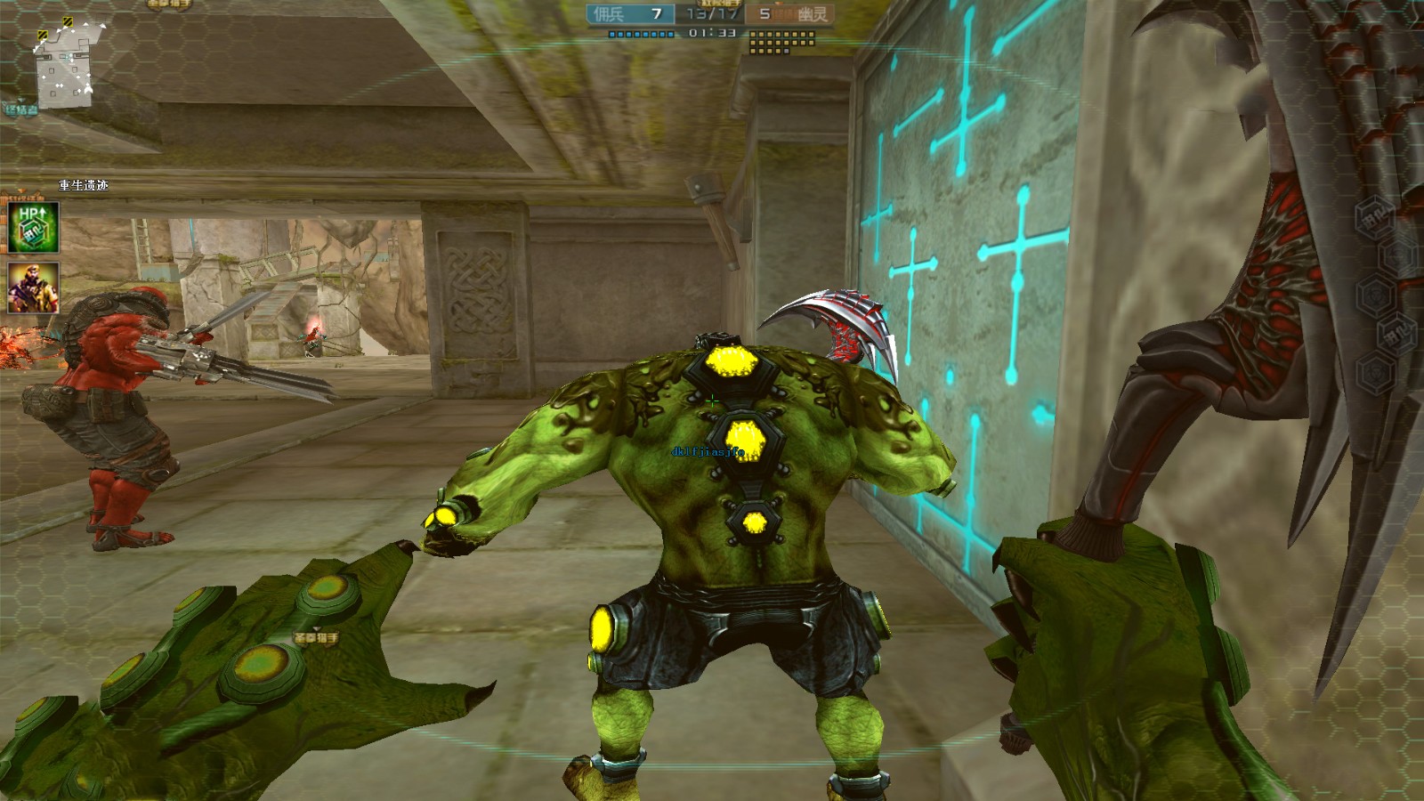 穿越火线礼包领取,CF怎么领礼包