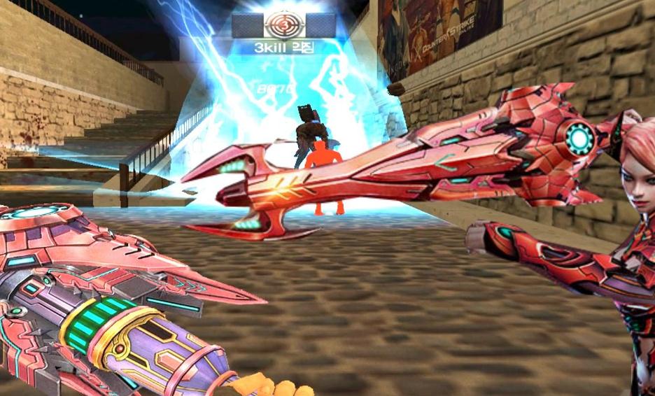 反恐精英加速挂,反恐精英:加速挂的危害与防范