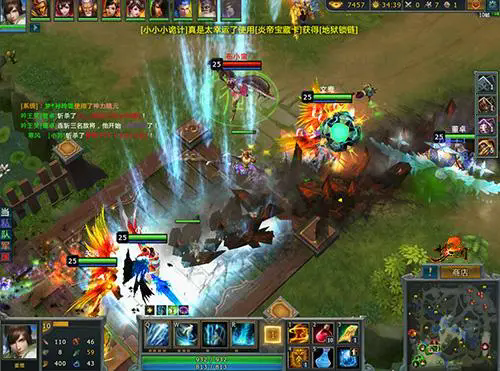 梦三国攻略一篇掌握梦三国，成为三国霸主！