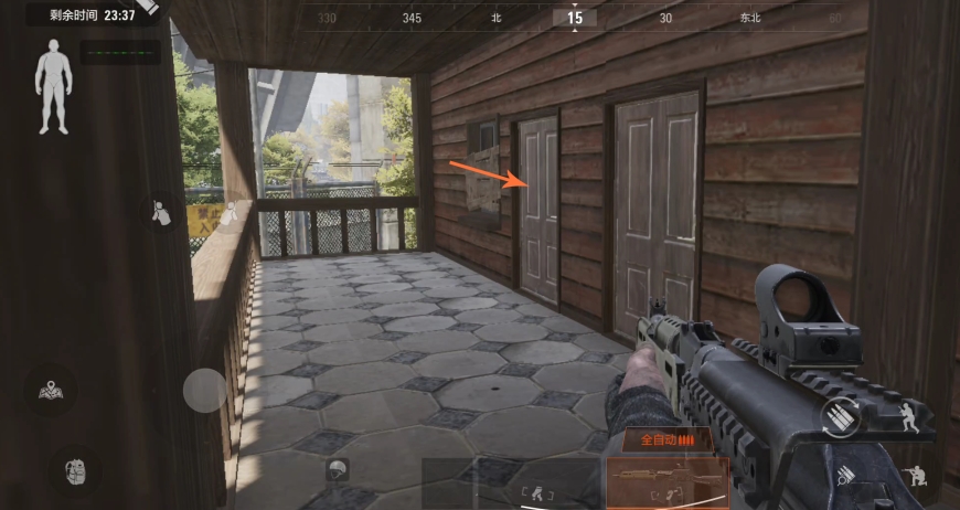 暗区突围  冲锋测试 今日启动 大魔王赛事邀你突围