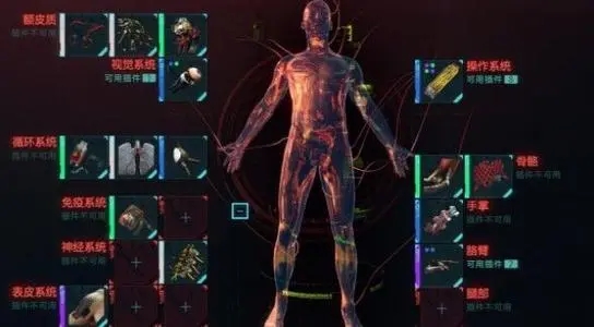 手游黑客游戏攻略,赛博朋克2077入侵协议玩法指南黑客入侵怎么玩