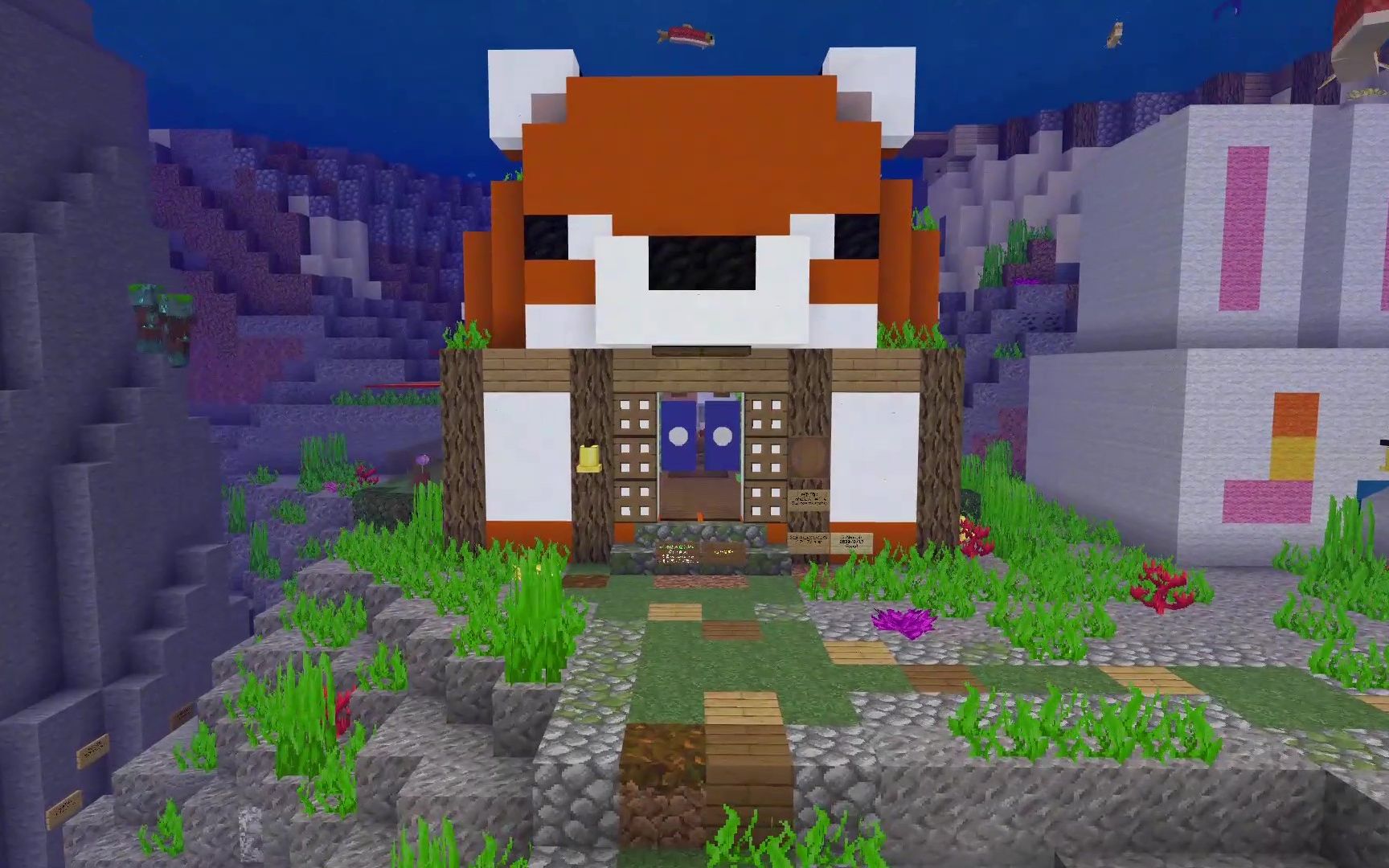 手游海底自由探索攻略,我的世界海底神殿如何探索 如何找到海底神殿