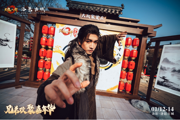 独家解析天龙八部3职业介绍：勇者无畏，选择你的江湖人生！