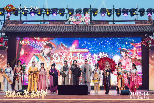 独家解析天龙八部3职业介绍：勇者无畏，选择你的江湖人生！