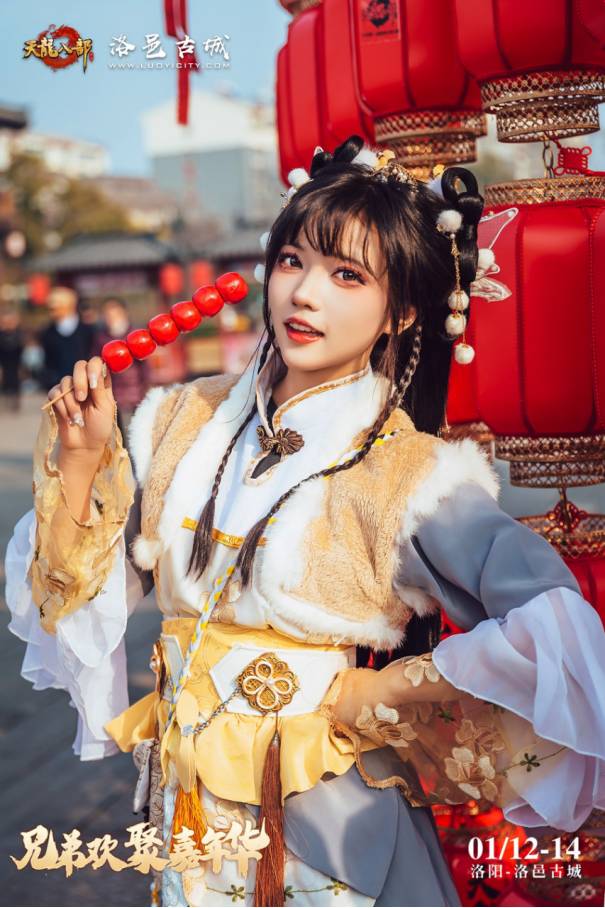 独家解析天龙八部3职业介绍：勇者无畏，选择你的江湖人生！