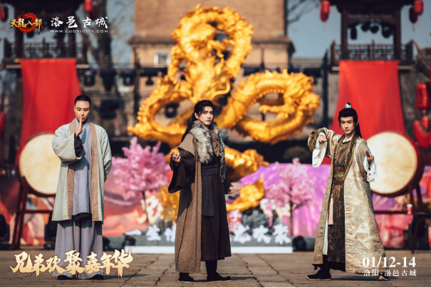 独家解析天龙八部3职业介绍：勇者无畏，选择你的江湖人生！