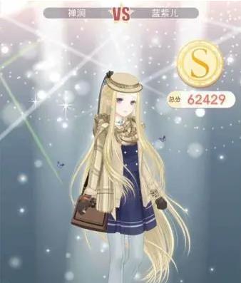 奇迹暖暖御苑琼芳：华美之韵，时尚的东方之珠