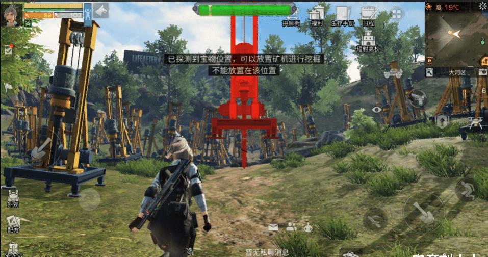 明日之后怎么玩,秘生存与建设的全新玩法