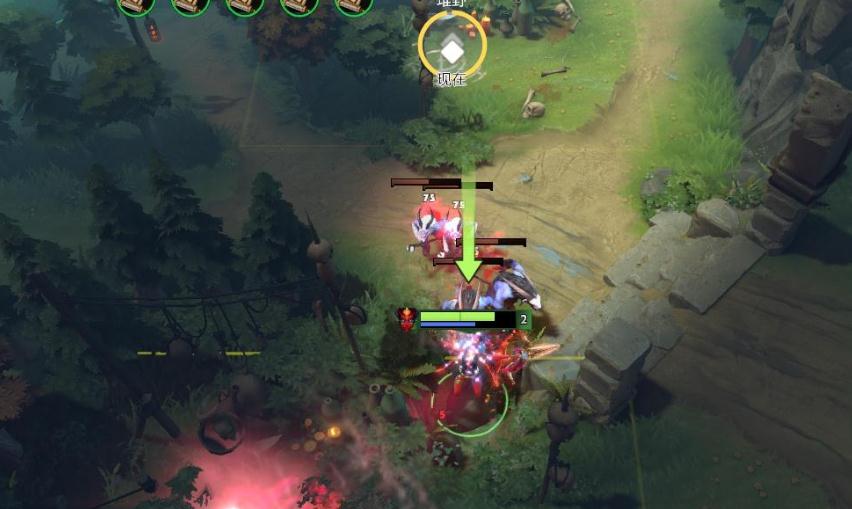 uuu9 dota2,三战 DOTA：英雄归来，uuu9 独领风骚！