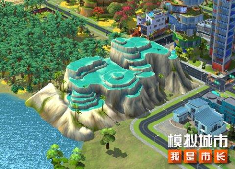 城市建造游戏手游攻略,模拟城市建设怎么规划城市 城市规划攻略