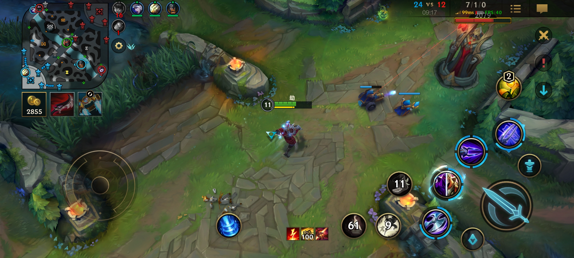 奇多英雄联盟,LOL Jax