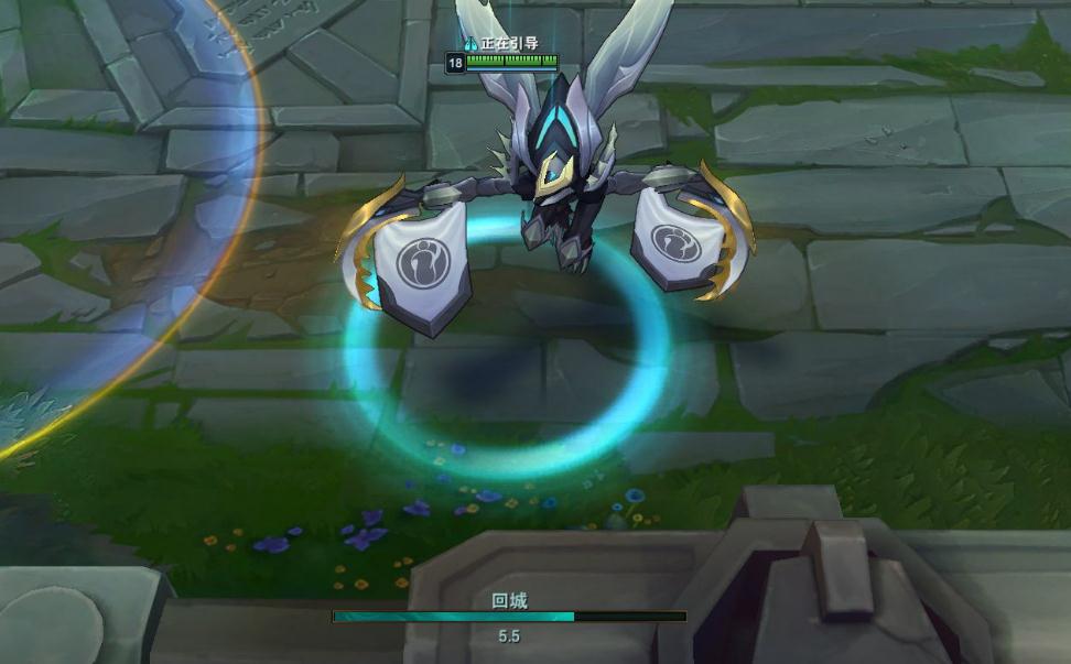 LOL攻略游戏推荐女生,英雄联盟女孩子适合玩什么？