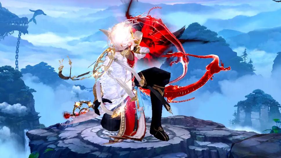 诛仙手游任务元神攻略：掌握技巧，轻松成为修仙高手！