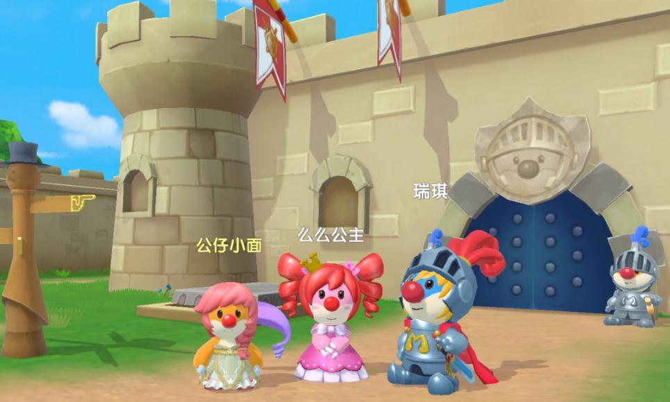 手游天使之战玩法攻略大全,摩尔庄园天使之战