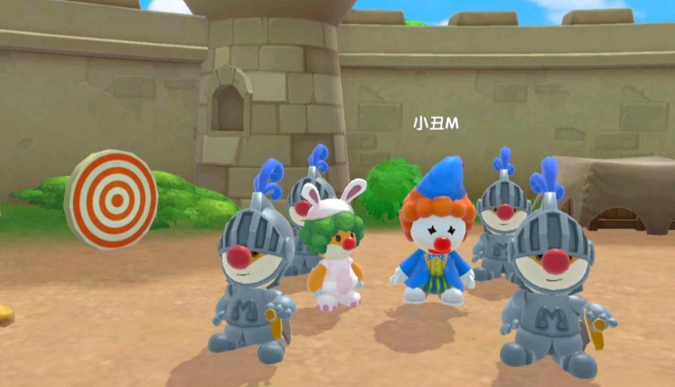 手游天使之战玩法攻略大全,摩尔庄园天使之战 手游天使之战玩法攻略大全,摩尔庄园天使之战