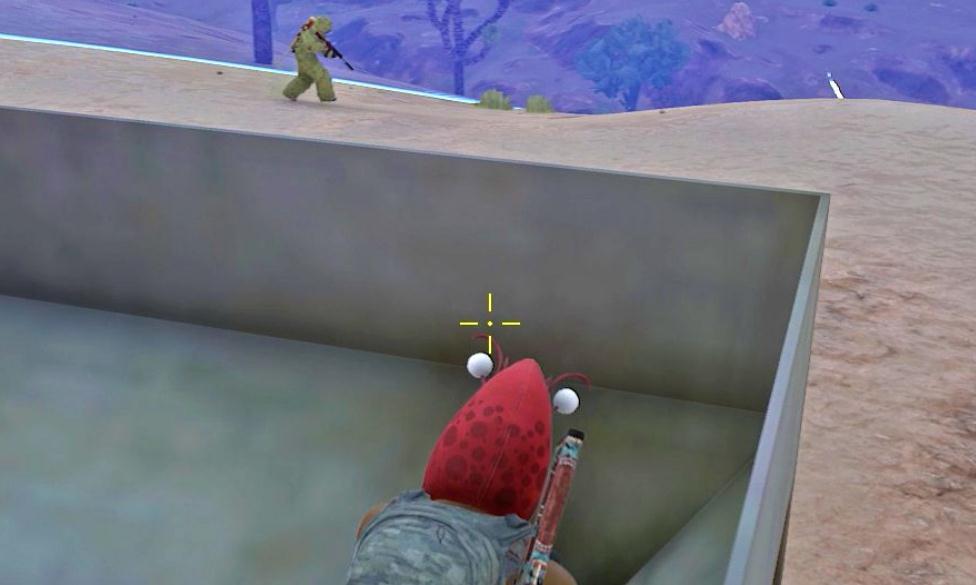 逃生1手游攻略,绝地求生！揭秘逃生1手游的生存之道