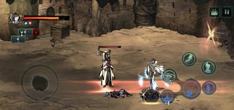 暗影之刃手游攻略:掌握技巧,轻松成为战斗大师! 暗影之刃手游攻略:掌握技巧,轻松成为战斗大师!