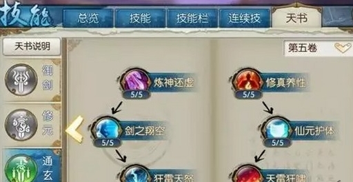 诛仙手游五级配方攻略- 成为炼器大师，掌握顶级装备制作技巧！