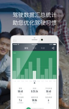 小蚁后视镜