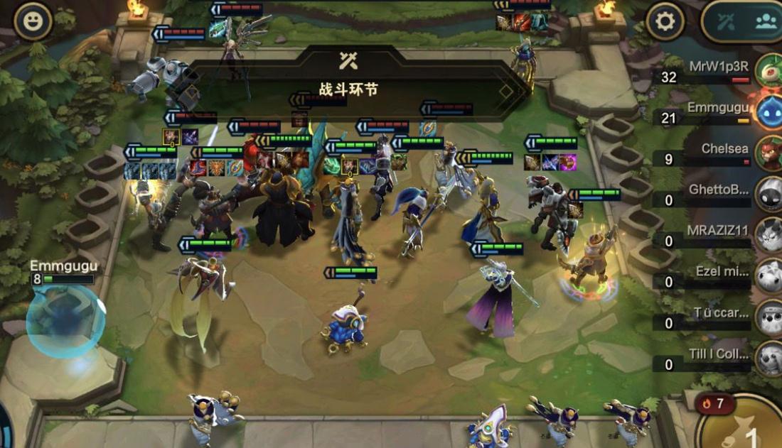 云顶之弈s3什么时候更新,云顶之弈s3来袭！全新玩法与赛季时间一网打尽！