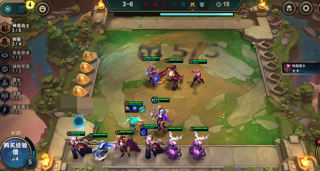 云顶之弈s3什么时候更新,云顶之弈s3来袭！全新玩法与赛季时间一网打尽！