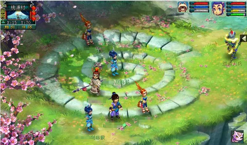 梦幻西游69魔力套需要多少金币