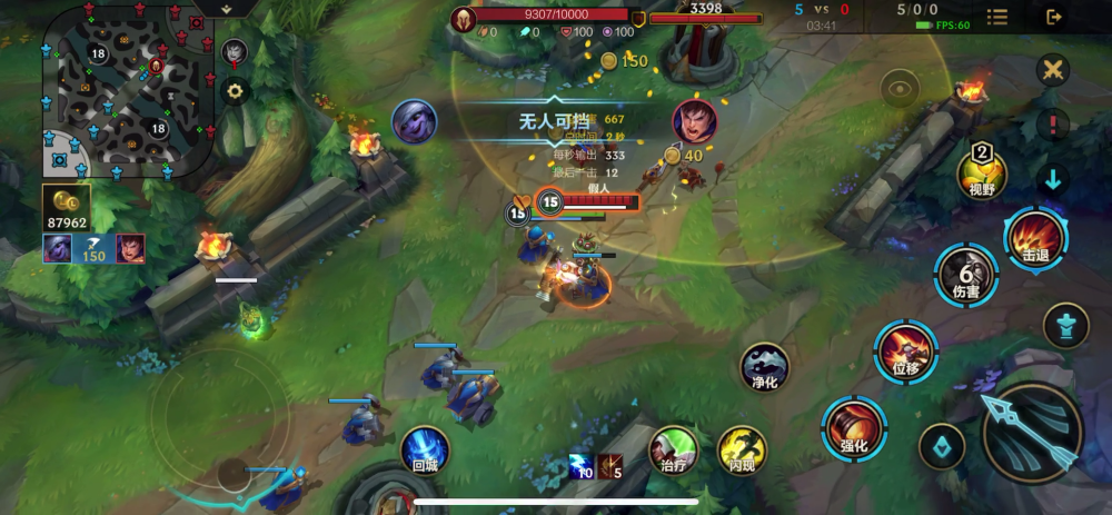 lol冷小莫, 冷小莫：英雄联盟中的独行侠，创造奇迹的草根玩家