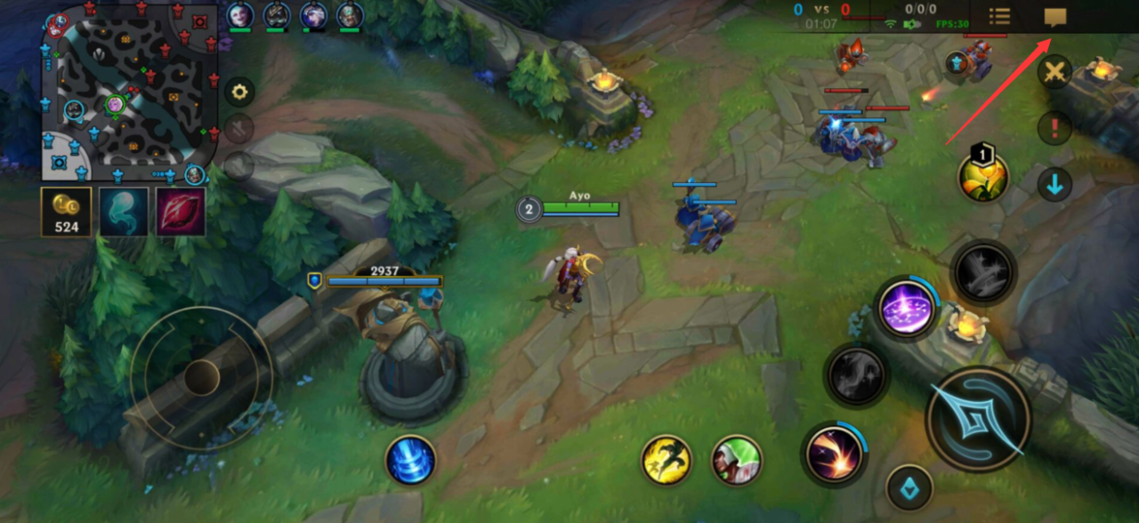 手游皮肤攻略,英雄联盟手游双城之战皮肤怎么获得英雄联盟手游双城之战皮肤免费获取方法攻略