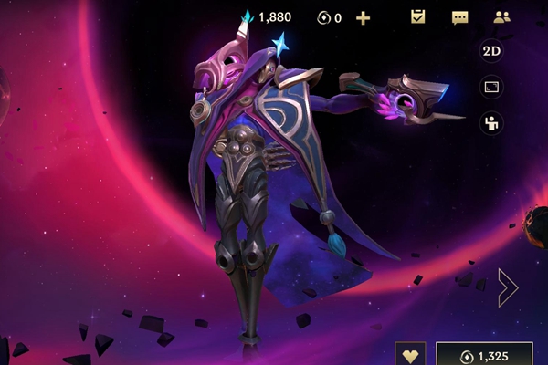 lol礼包,英雄联盟限定皮肤礼包-开启你的游戏之旅