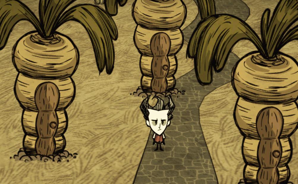 饥荒手游攻略齿轮,饥荒海难齿轮怎么得 饥荒海难齿轮获得方法详细介绍