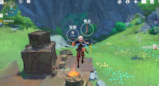 原神班尼特邀约任务,《崩坏：星穹铁道》和《原神》有什么区别？