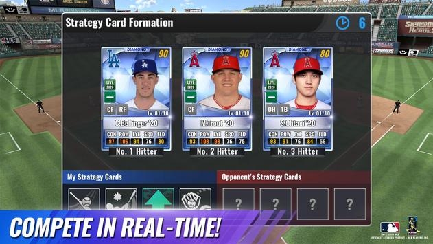 MLB九局职棒