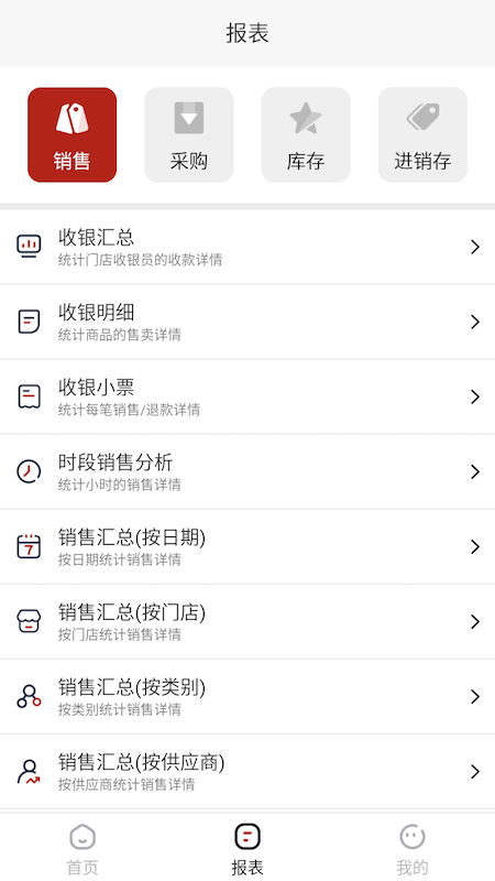 热店