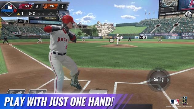 MLB九局职棒