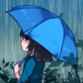 雨声疗愈