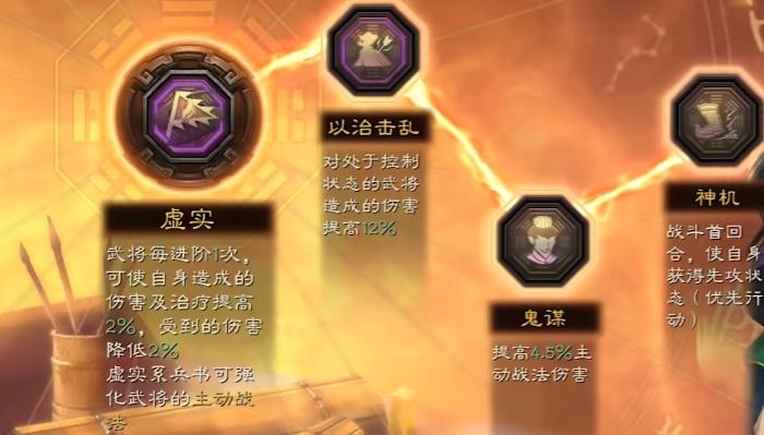 三国志战略版赵云吕蒙配什么